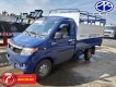 Xe tải 500kg - dưới 1 tấn 2018 - Xe tải nhẹ KenBo 990kg thùng dài 2m6