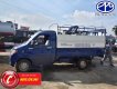 Xe tải 500kg - dưới 1 tấn 2018 - Xe tải nhẹ KenBo 990kg thùng dài 2m6