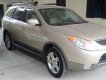 Hyundai Veracruz 3.8 V6 2008 - Cần bán lại xe Hyundai Veracruz 3.8 V6 năm sản xuất 2008, xe nhập, giá 495tr