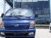 Hyundai H 100 2018 - Vũng Tàu bán Hyundai New Porter H150 + khuyến mãi hấp dẫn + 100% lệ phí trước bạ
