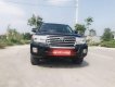 Toyota Land Cruiser  VX V8 4.6 2014 - Cần bán Toyota Land Cruiser VX V8 4.6 sản xuất 2014, màu đen, xe nhập