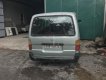 Toyota Hiace Hiace 1997 - Cần bán xe Toyota Hiace sản xuất năm 1997, màu xanh lam, xe nhập