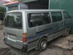 Toyota Hiace Hiace 1997 - Cần bán xe Toyota Hiace sản xuất năm 1997, màu xanh lam, xe nhập