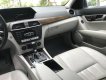 Mercedes-Benz C class 250 2014 - Bán Mercedes C250 2014 màu nâu - xe đẹp khỏi chê