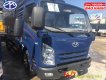 Hyundai 2018 - Xe tải Hyundai - Tải trọng 1 tấn 9, hỗ trợ trả góp