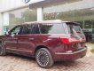 Lincoln Navigator Navigator Black Label 2018 - Bán Lincoln Navigator Black Label nội và ngoại thất màu nâu đỏ. Model 2019, nhập mỹ, mới 100%