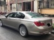 BMW 7 Series 750LI 2009 - Bán xe BMW 7 Series 750Li sản xuất năm 2009, nhập khẩu