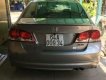 Honda Civic   2009 - Cần bán Honda Civic đời 2009 còn mới, giá 415tr