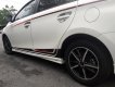 Toyota Vios TRD Sportivo 2018 - Cần bán gấp Toyota Vios TRD Sportivo đời 2018, màu trắng, giá chỉ 559 triệu