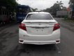 Toyota Vios TRD Sportivo 2018 - Cần bán gấp Toyota Vios TRD Sportivo đời 2018, màu trắng, giá chỉ 559 triệu