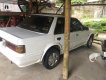 Nissan Bluebird 1992 - Bán Nissan Bluebird đời 1992, màu trắng, nhập khẩu