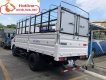 Genesis 2018 - Bán xe Mitsubishi Fuso Canter 4.99 tải trọng 2.1 tấn đời 2018, nhập khẩu 100 % Nhật Bản