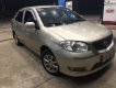 Toyota Vios g 2008 - Bán xe Toyota Vios G sản xuất 2008, màu bạc