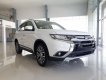 Mitsubishi Outlander 2018 - Bán Mitsubishi Outlander đời 2018, màu trắng, 0939.98.13.98, Mr Tiến
