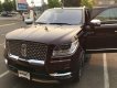 Lincoln Navigator L Black Label 2018 - Bán Lincoln Navigator L Black Label 2018, màu nâu, nhập Mỹ