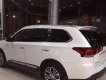 Mitsubishi Outlander 2.0 Std 2018 - Bán xe Mitsubishi Outlander 2.0 STD sản xuất 2018, màu trắng