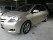 Toyota Vios g 2008 - Bán xe Toyota Vios G sản xuất 2008, màu bạc