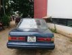 Nissan Bluebird 1.6   1982 - Bán Nissan Bluebird 1.6 năm sản xuất 1982, màu xanh lam, nhập khẩu, giá chỉ 45 triệu