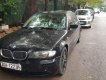 BMW 3 Series  325i 2004 - Bán xe BMW 3 Series 325i sản xuất năm 2004, màu đen