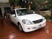 Lifan 520 1.6 MT 2006 - Bán xe Lifan 520 1.6 MT đời 2006, màu trắng số sàn, giá chỉ 95 triệu