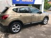 Nissan Qashqai 2007 - Cần bán gấp Nissan Qashqai 2007, xe nhập xe gia đình, giá 485tr