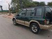 Suzuki Vitara JLX 2004 - Bán ô tô Suzuki Vitara JLX năm 2004, màu xanh lam chính chủ