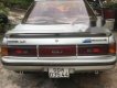 Toyota Carina 1987 - Cần bán Toyota Carina đời 1987, màu bạc, xe nhập, giá 45tr