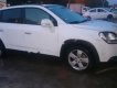 Chevrolet Orlando LT 1.8 2017 - Cần bán Chevrolet Orlando LT 1.8 2017, màu trắng