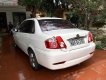 Lifan 520 1.6 MT 2006 - Bán xe Lifan 520 1.6 MT đời 2006, màu trắng số sàn, giá chỉ 95 triệu