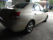 Toyota Vios g 2008 - Bán xe Toyota Vios G sản xuất 2008, màu bạc