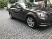 Mercedes-Benz C class 250 2014 - Bán Mercedes C250 2014 màu nâu - xe đẹp khỏi chê