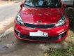 Kia Rio 2016 - Cần bán xe Kia Rio sản xuất năm 2016, màu đỏ, giá 463 triệu