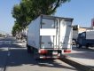 Veam VT125 2017 - Bán xe tải Veam VT125 thùng dài 3,8m