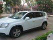 Chevrolet Orlando LT 1.8 2017 - Cần bán Chevrolet Orlando LT 1.8 2017, màu trắng