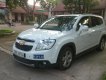 Chevrolet Orlando LT 1.8 2017 - Cần bán Chevrolet Orlando LT 1.8 2017, màu trắng