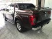 Nissan Navara EL 2.5AT 2WD 2016 - Cần bán Nissan Navara EL 2.5AT 2WD 2016, màu nâu, nhập khẩu nguyên chiếc