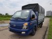 Hyundai H 100 2018 - Vũng Tàu bán Hyundai New Porter H150 + khuyến mãi hấp dẫn + 100% lệ phí trước bạ