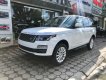 LandRover 2019 - Bán ô tô LandRover Range Rover HSE model 2020 màu trắng, nhập khẩu nguyên chiếc từ Mỹ, LH Ms Hương