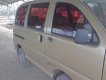 Daihatsu Citivan 2005 - Cần bán lại xe Daihatsu Citivan sản xuất 2005, màu vàng chính chủ