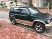 Suzuki Vitara JLX 2004 - Bán ô tô Suzuki Vitara JLX năm 2004, màu xanh lam chính chủ