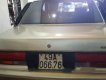 Toyota Crown 1991 - Bán xe Toyota Crown đời 1991, màu bạc, máy êm