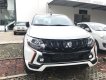 Mitsubishi Triton Athlete 2018 - Bán Mitsubishi Triton Athlete 2018, màu trắng, xe nhập, giá 725tr- 0939.98.13.98