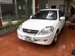 Lifan 520 1.6 MT 2006 - Bán xe Lifan 520 1.6 MT đời 2006, màu trắng số sàn, giá chỉ 95 triệu