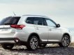 Mitsubishi Outlander 2.0 Std 2018 - Bán xe Mitsubishi Outlander 2.0 STD sản xuất 2018, màu trắng