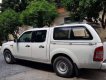 Ford Ranger 2007 - Bán Ford Ranger năm 2007, màu trắng số sàn, giá chỉ 258 triệu