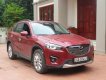 Mazda CX 5 2014 - Bán Mazda CX 5 năm sản xuất 2014, màu đỏ chính chủ