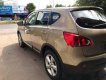 Nissan Qashqai 2007 - Cần bán gấp Nissan Qashqai 2007, xe nhập xe gia đình, giá 485tr