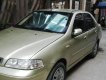 Fiat Albea   1.3MT 2005 - Cần bán lại xe Fiat Albea 1.3MT sản xuất 2005, màu vàng sâm banh