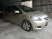 Toyota Vios g 2008 - Bán xe Toyota Vios G sản xuất 2008, màu bạc