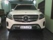 Mercedes-Benz GLS 400 2016 - Bán Mercedes GLS 400 đời 2016, màu trắng, nhập khẩu  